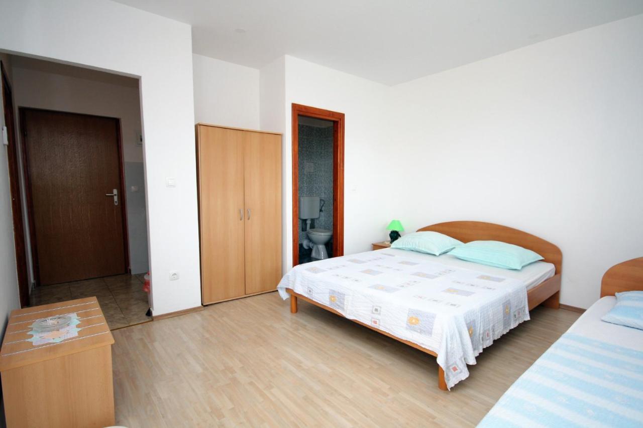 Apartament Studio Balica Rat 4868H Celina Zewnętrze zdjęcie