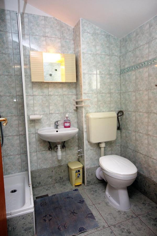 Apartament Studio Balica Rat 4868H Celina Zewnętrze zdjęcie