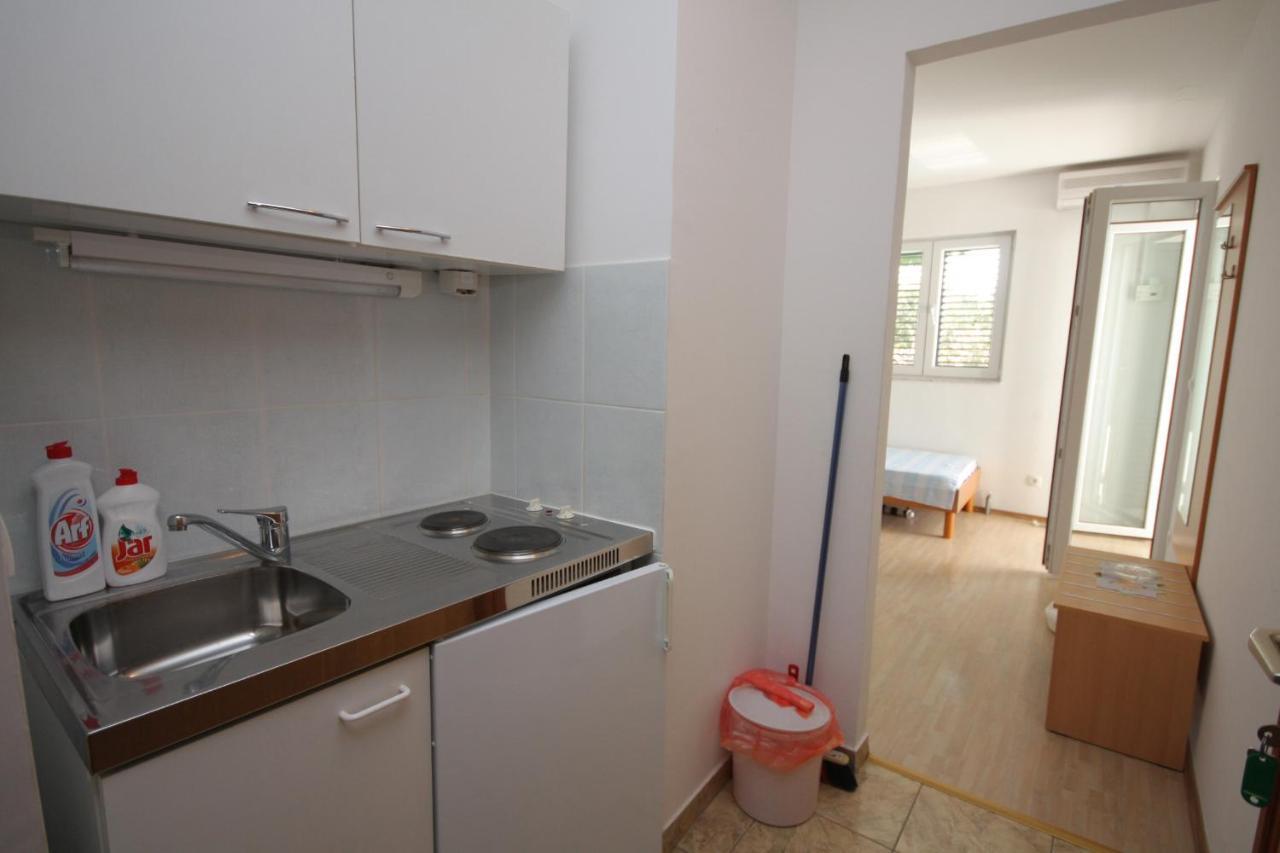 Apartament Studio Balica Rat 4868H Celina Zewnętrze zdjęcie